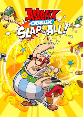 Asterix & Obelix Slap Them All! 2 on Steam