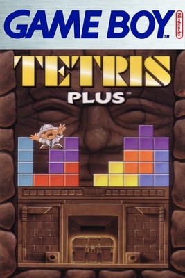 Tetris plus sales