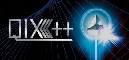 Grid for QIX++ by CheatFreak - SteamGridDB