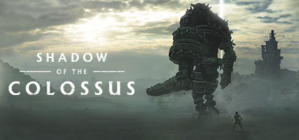 Shadow of the Colossus (2018)