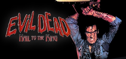 Evil Dead: Regeneration - SteamGridDB