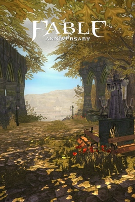 Grid for Fable Anniversary by Elephantoman38 - SteamGridDB