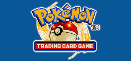 Pokmon Trading Card Game - SteamGridDB