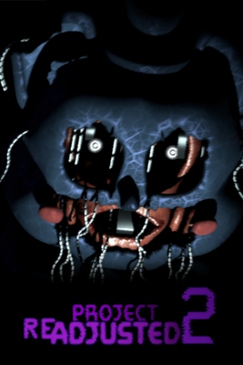 Five Nights at Candy's Remastered - SteamGridDB