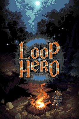 Няшкин Loop Hero (2021)