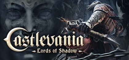 Castlevania: Lords of Shadow 2 - SteamGridDB