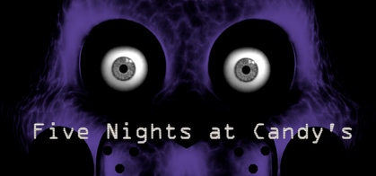 Five Nights at Candy's - SteamGridDB