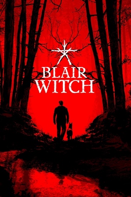 Grid for Blair Witch by CluckenDip - SteamGridDB