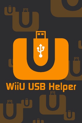 Wiiu Usb Helper - Help Required   - The Independent