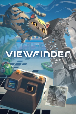 Няшкин Viewfinder (2023)