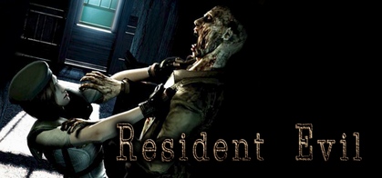 Evil Dead: Regeneration - SteamGridDB