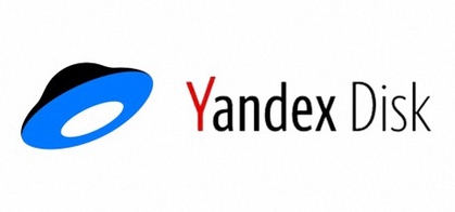Yandex Disk