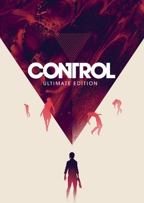 Grid for Control Ultimate Edition by Ryoku - SteamGridDB