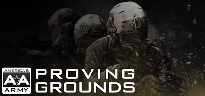 America's Army: Proving Grounds on Steam