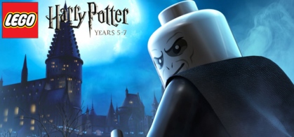 LEGO Harry Potter: Years 5-7 on Behance