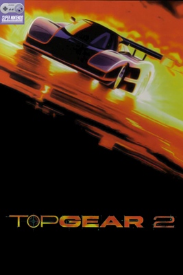 TOP GEAR 2 VOL.2 アーケードゲーム パンフレット チラシ Top Gear 2 - Universal (Video Game, 1985) - Japan | The