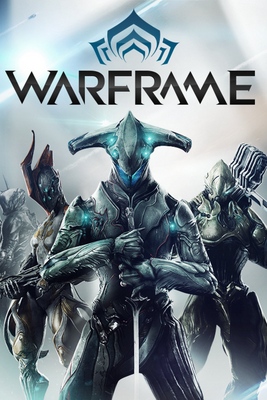 Няшкин Warframe (2013)