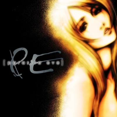 Parasite Eve II - SteamGridDB