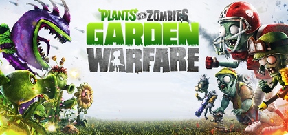 Plants vs. Zombies: Garden Warfare - SteamGridDB