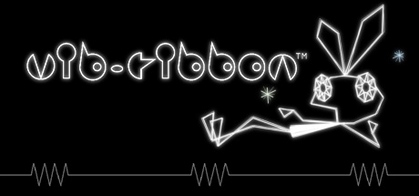 Gaming Obscura: Vib-Ribbon