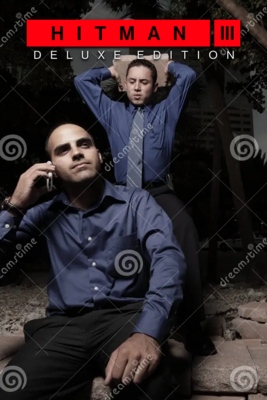 Grid For Hitman 3 By Tyler Sparrow Steamgriddb