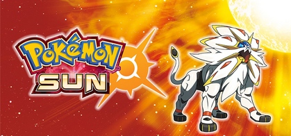 Pokémon Sun