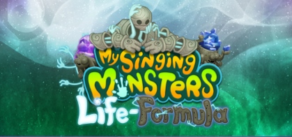 my singing monsters singing toys Plant