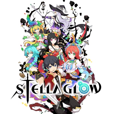 3DS STELLA GLOWステラグロウ Amazon.com: Stella Glow - Nintendo 3DS : Atlus U S a Inc