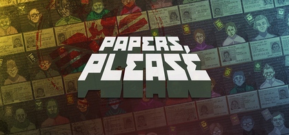 Steam Workshop::Papers please