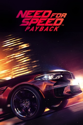 ไอดีเกม Need for Speed Payback - Steam มือสอง ราคาถูกที่สุด เริ่มต้น 150 THB เปลี่ยนอีเมลได้ เล่นได้ทั่วโลก รับประกัน 30 วัน รับของในทันที