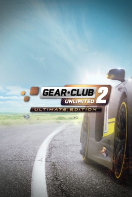 Gear.Club Unlimited 2 Ultimate Edition - SteamGridDB