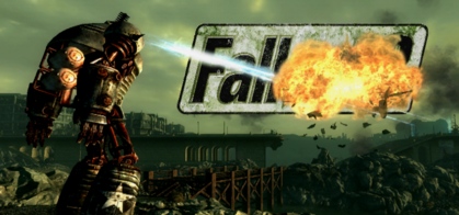 Fallout 3: Game of the Year Edition - SteamGridDB