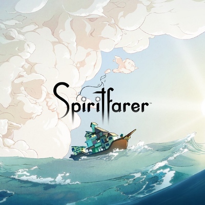 Grid for Spiritfarer: Farewell Edition by flamepanther - SteamGridDB