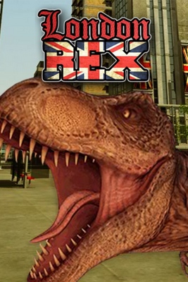 London T-rex Hacked (Cheats) - Hacked Free Games