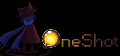OneShot: Fading Memory - SteamGridDB