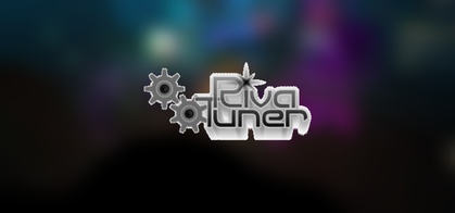 RivaTuner - SteamGridDB