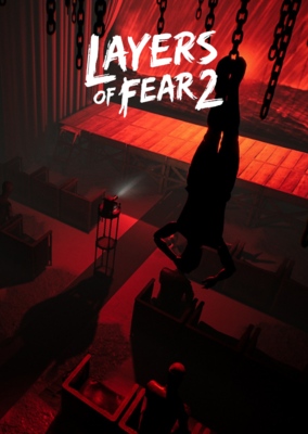 Layers of Fear 2 (2019) - PC - Compre na Nuuvem