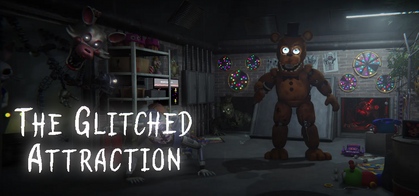 Five Nights at Freddy's: The Complete Collection by MysticTortoise