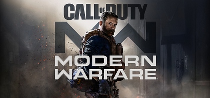 Call of Duty: Modern Warfare II - SteamGridDB