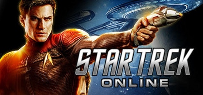 Grid for Star Trek Online by LeeLevLiveath - SteamGridDB