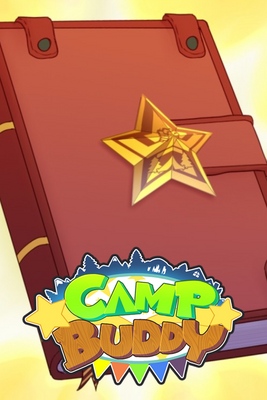 Camp Buddy - SteamGridDB