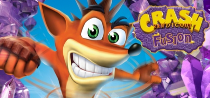 Crash Bandicoot: Fusion - SteamGridDB