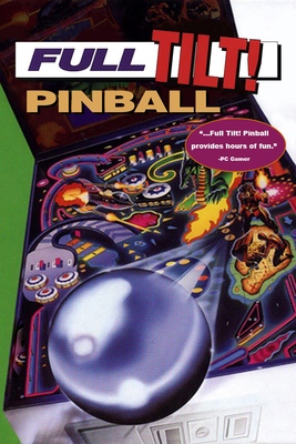 Full Tilt! Pinball - SteamGridDB