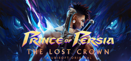 Prince of Persia: The Lost Crown - SteamGridDB