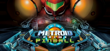 Preview Metroid Prime Pinball sur DS du 21/12/2005