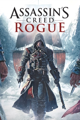 Steams gemenskap :: Assassin's Creed Rogue