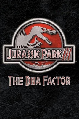 Jurassic Park III: The DNA Factor - SteamGridDB