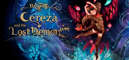 Cereza and the Lost Demon