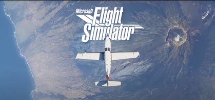 Microsoft Flight Simulator - SteamGridDB