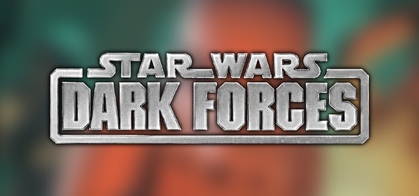 The Force Engine (Dark Forces) grid artwork